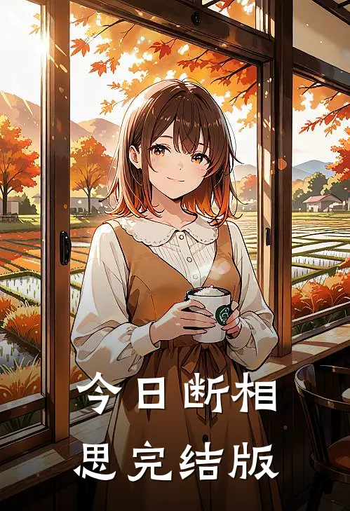 今日断相思完结版