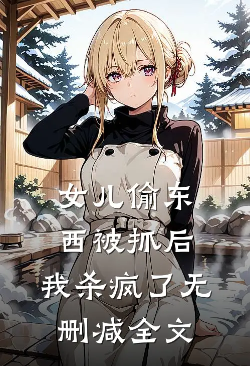 女儿偷东西被抓后，我杀疯了无删减全文