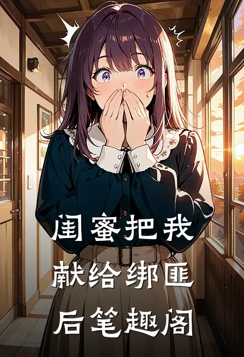闺蜜把我献给绑匪后笔趣阁