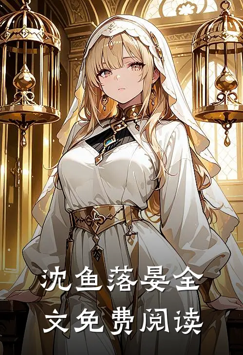 沈鱼落晏全文免费阅读