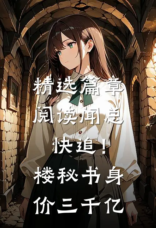 精选篇章阅读闻总快追！楼秘书身价三千亿