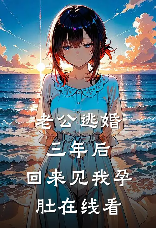 老公逃婚三年后，回来见我孕肚在线看