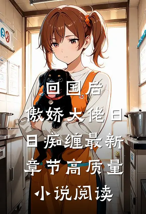 回国后,傲娇大佬日日痴缠最新章节高质量小说阅读