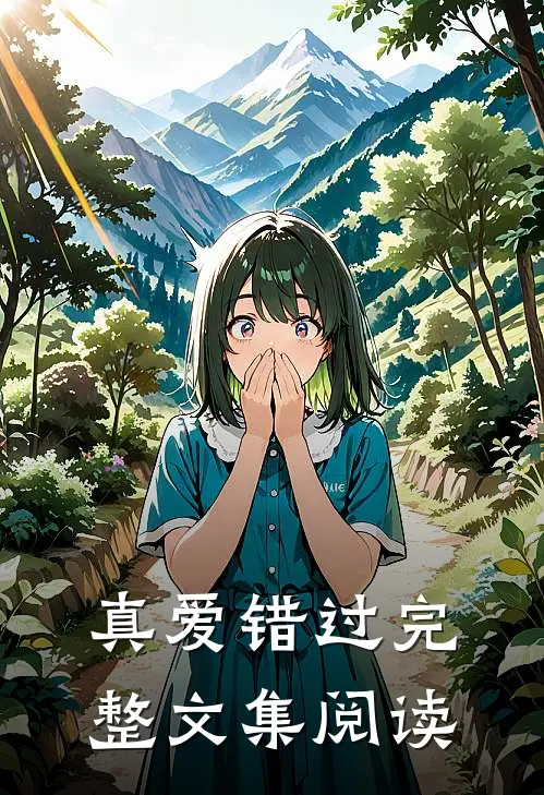 真爱错过完整文集阅读