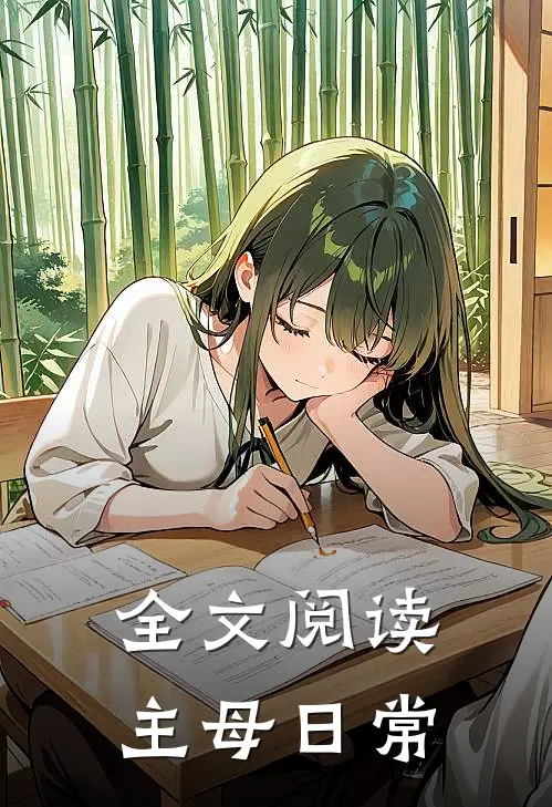 全文阅读主母日常