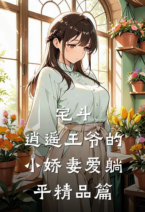 宅斗：逍遥王爷的小娇妻爱躺平精品篇