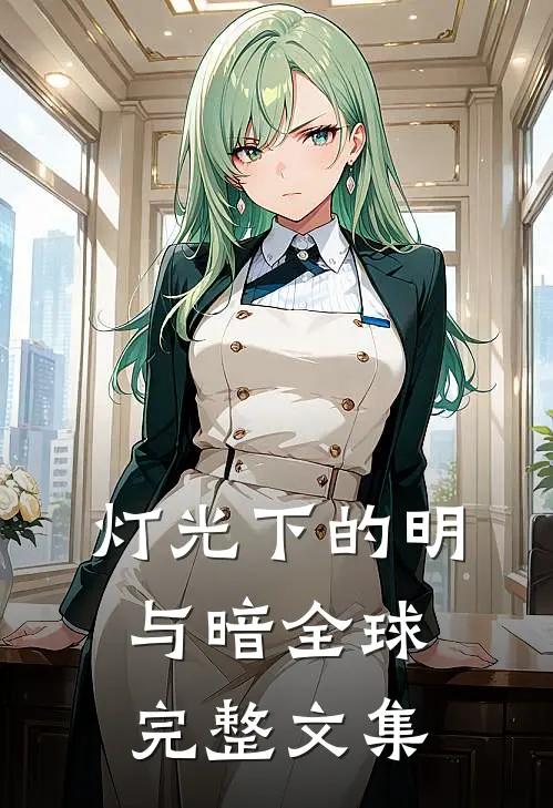 灯光下的明与暗全球完整文集
