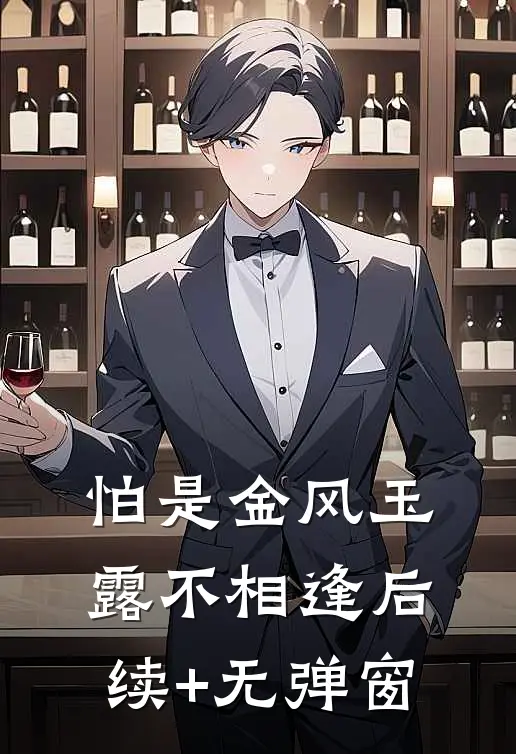 怕是金风玉露不相逢后续+无弹窗