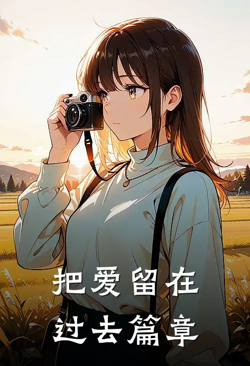 把爱留在过去篇章