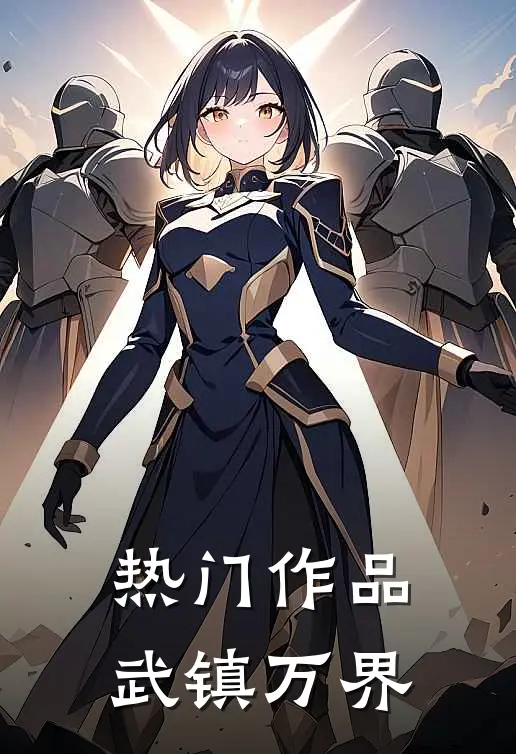 热门作品武镇万界