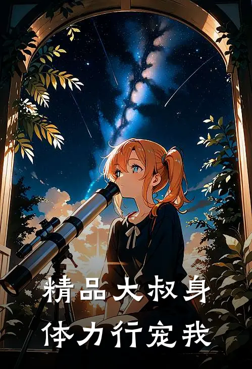精品大叔身体力行宠我