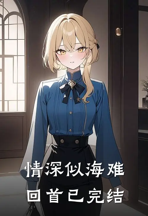 情深似海难回首已完结