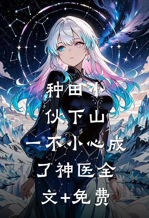 种田小伙下山，一不小心成了神医全文+免费