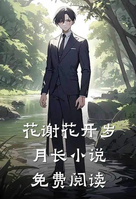 花谢花开岁月长小说免费阅读