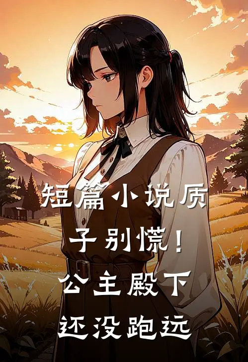 短篇小说质子别慌！公主殿下还没跑远
