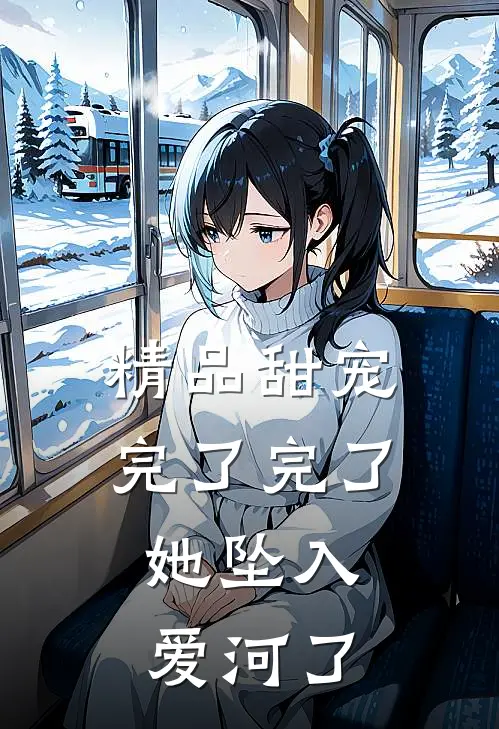 精品甜宠：完了完了，她坠入爱河了