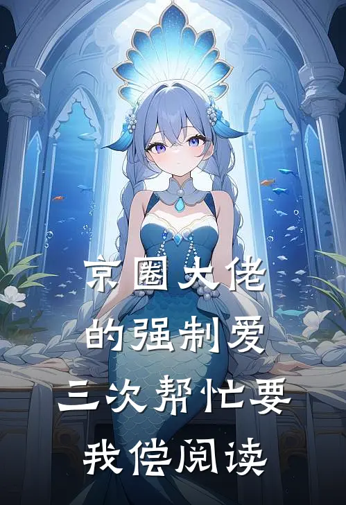 京圈大佬的强制爱：三次帮忙要我偿阅读