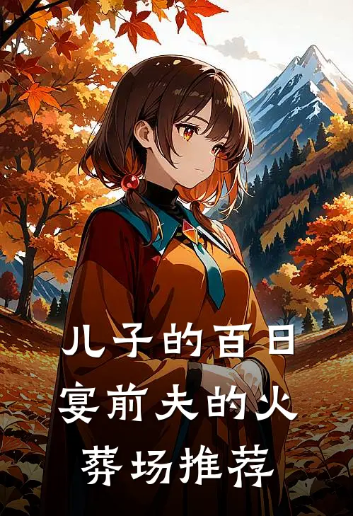 儿子的百日宴前夫的火葬场推荐