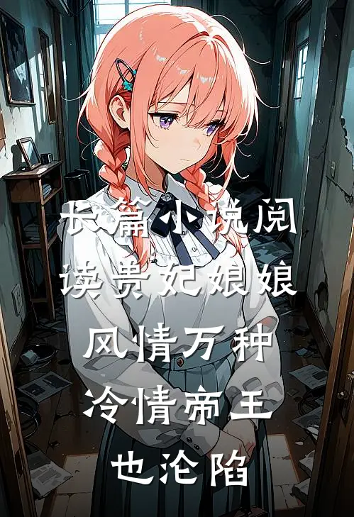 长篇小说阅读贵妃娘娘风情万种，冷情帝王也沦陷