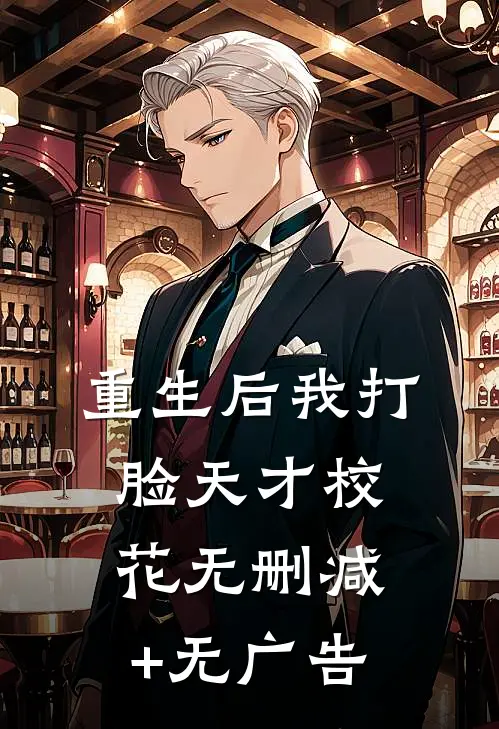 重生后我打脸天才校花无删减+无广告