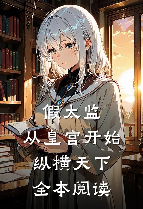 假太监：从皇宫开始纵横天下全本阅读