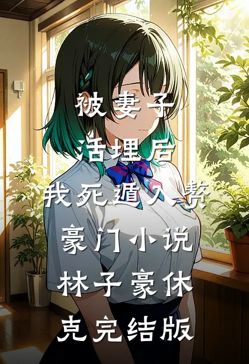 被妻子活埋后，我死遁入赘豪门小说林子豪休克完结版