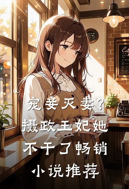 宠妾灭妻？摄政王妃她不干了畅销小说推荐
