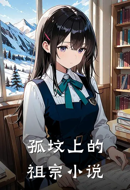 孤坟上的祖宗小说