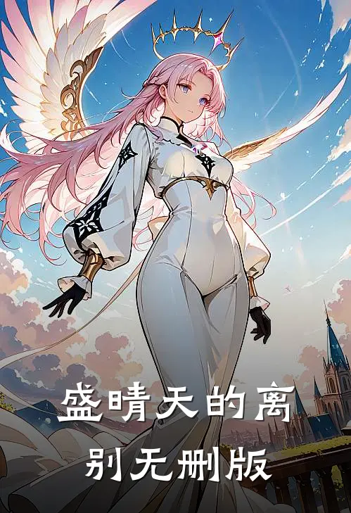 盛晴天的离别无删版