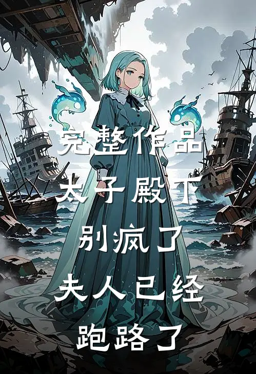 完整作品太子殿下别疯了，夫人已经跑路了