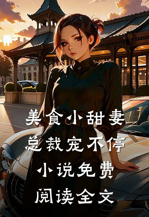 美食小甜妻：总裁宠不停小说免费阅读全文
