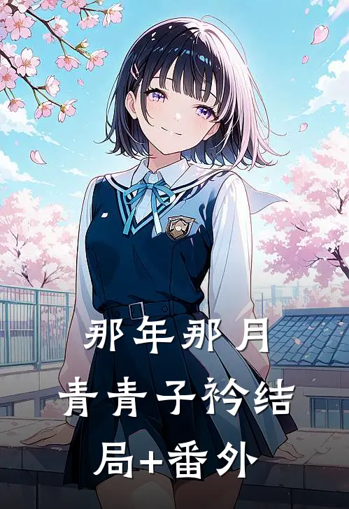 那年那月，青青子衿结局+番外
