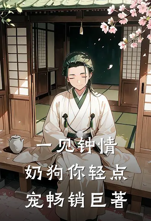 一见钟情，奶狗你轻点宠畅销巨著