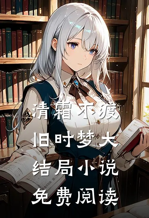 清霜不渡旧时梦大结局小说免费阅读