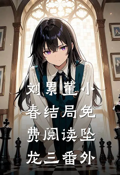 刘累董小春结局免费阅读坠龙-三番外