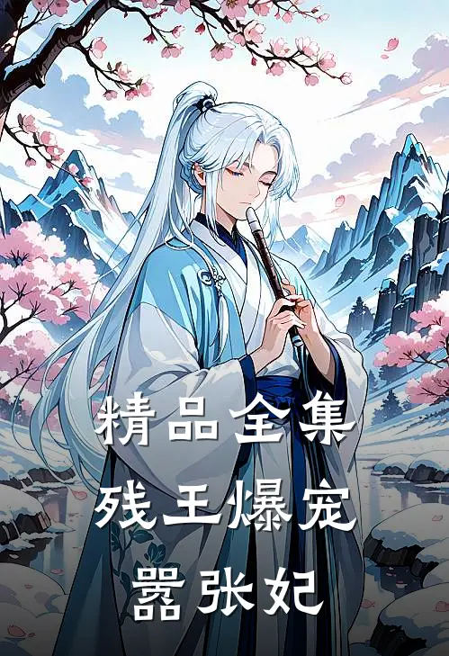 精品全集残王爆宠嚣张妃