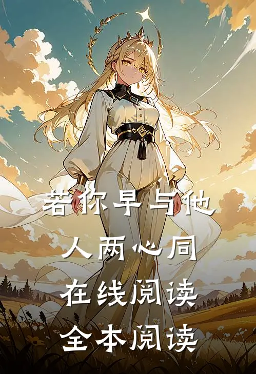 若你早与他人两心同在线阅读全本阅读