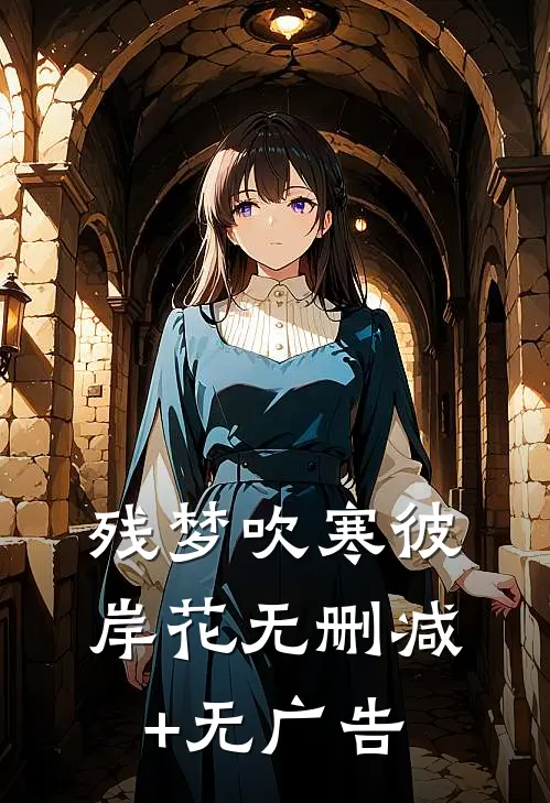 残梦吹寒彼岸花无删减+无广告