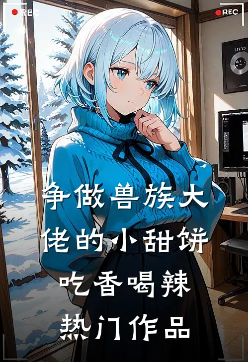 争做兽族大佬的小甜饼，吃香喝辣热门作品