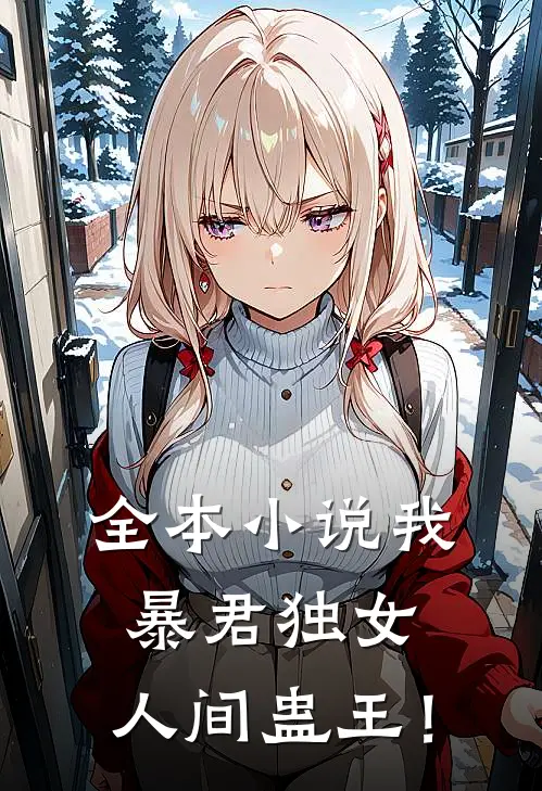 全本小说我，暴君独女，人间蛊王！