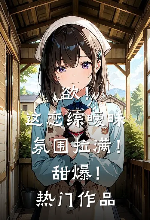 欲！这恋综暧昧氛围拉满！甜爆！热门作品