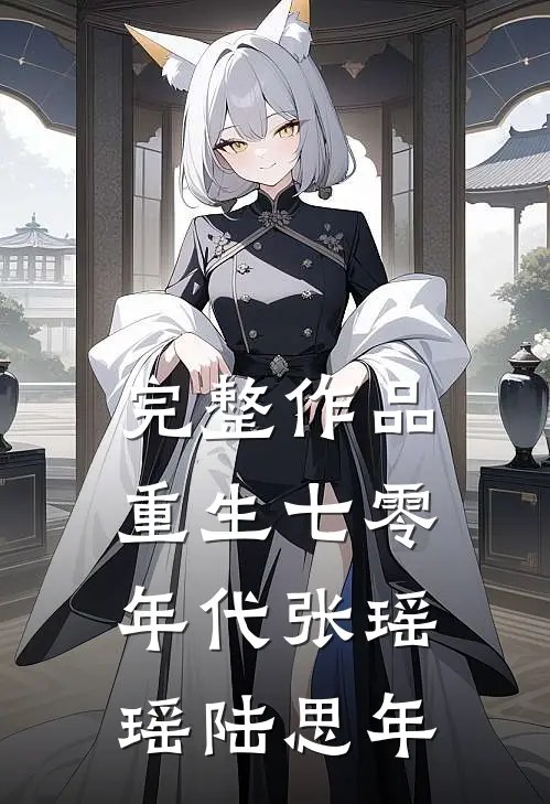完整作品重生七零年代张瑶瑶陆思年