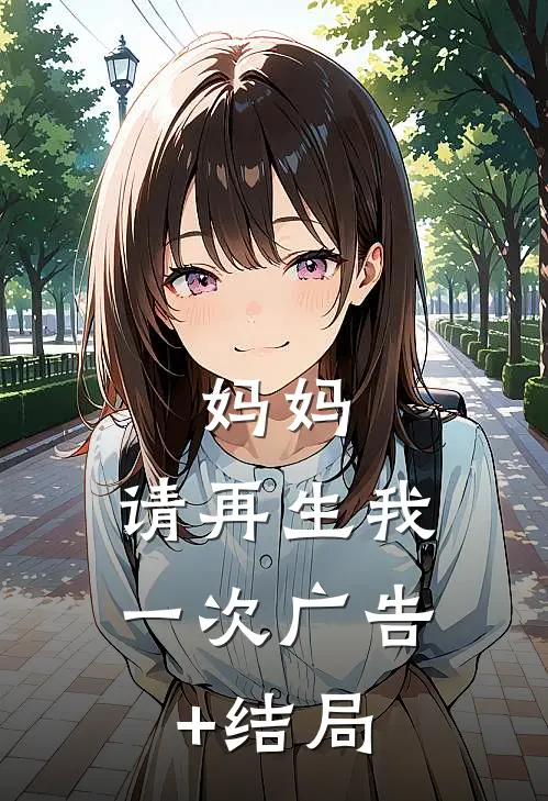妈妈，请再生我一次广告+结局