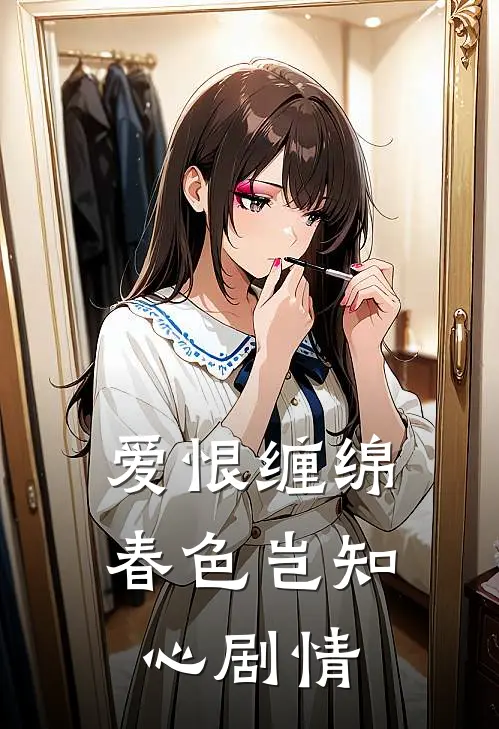 爱恨缠绵，春色岂知心剧情