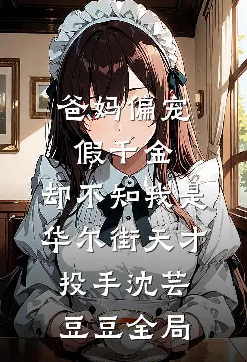 爸妈偏宠假千金，却不知我是华尔街天才投手沈芸豆豆全局