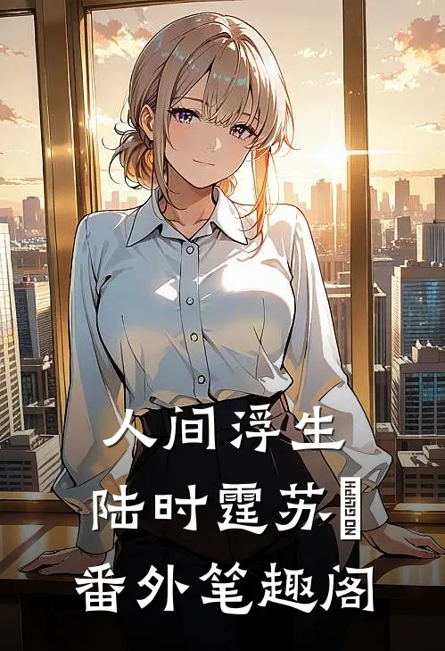 人间浮生：陆时霆苏媱番外笔趣阁