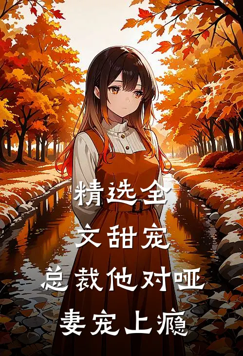 精选全文甜宠总裁他对哑妻宠上瘾免费阅读