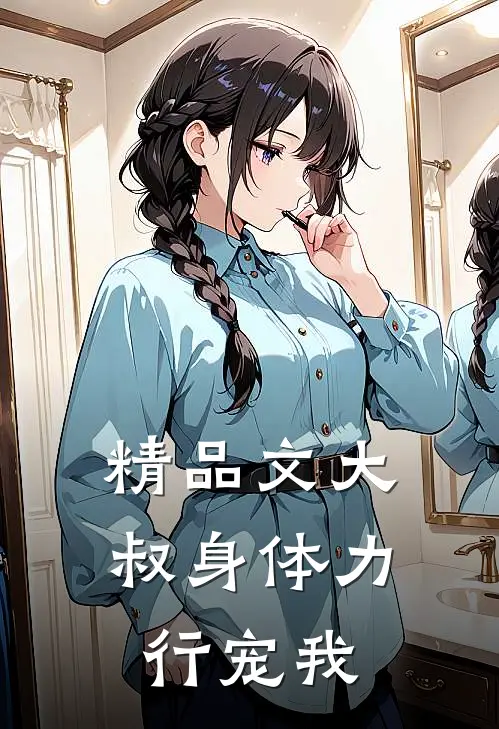 精品文大叔身体力行宠我