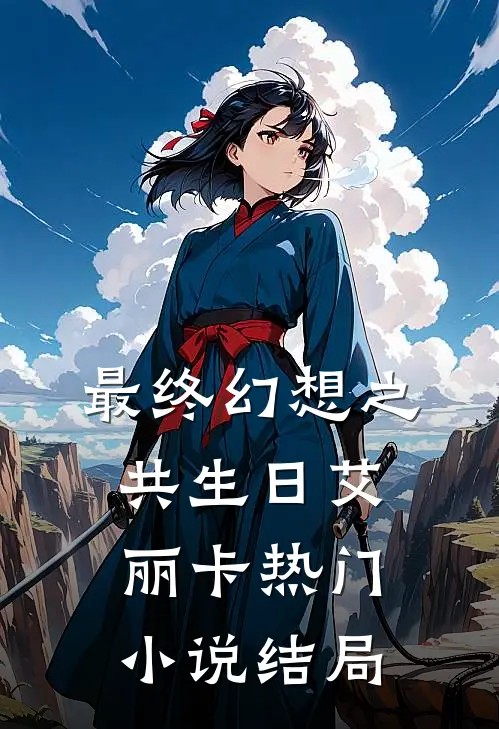 最终幻想之共生日艾丽卡热门小说结局