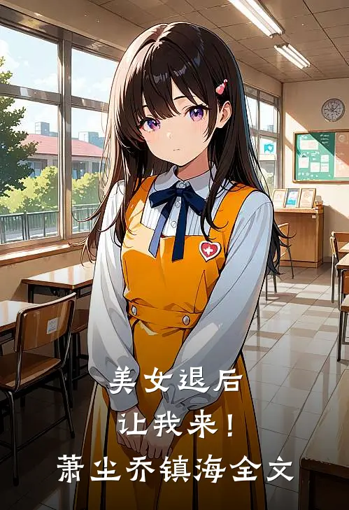 美女退后，让我来！萧尘乔镇海全文
